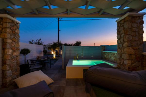 Kasteli Suites